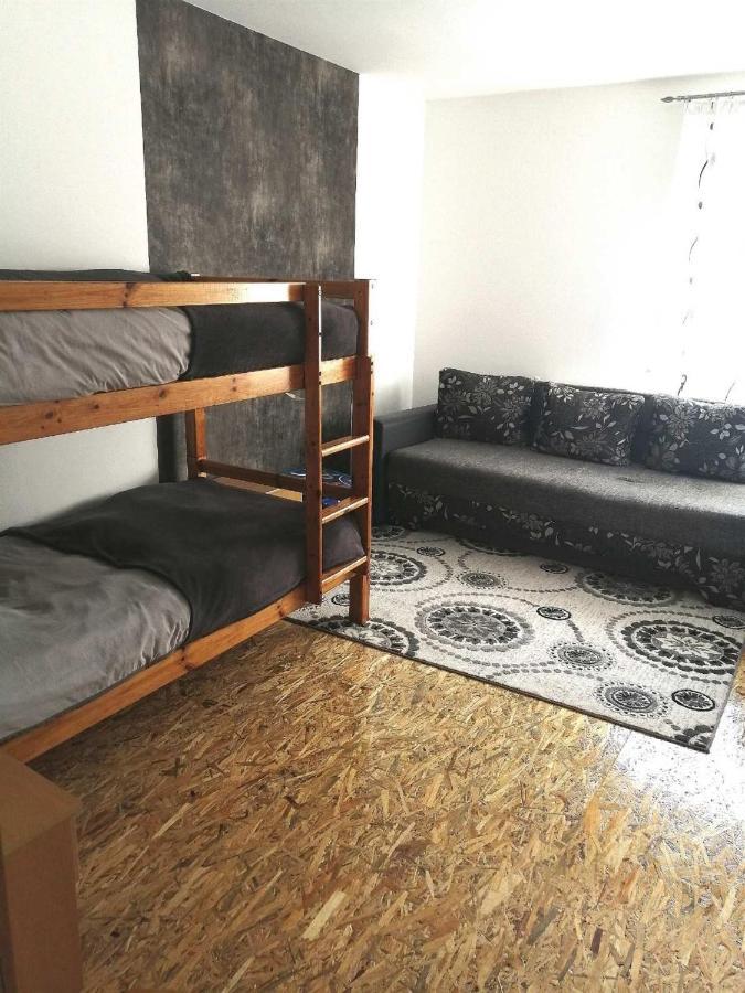 Vacation House Studenac Bihać Buitenkant foto