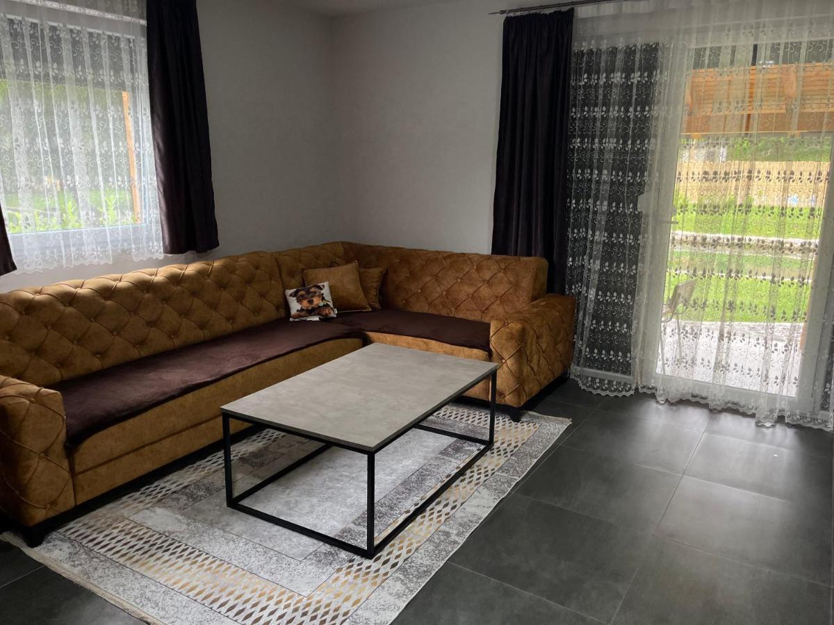 Vacation House Studenac Bihać Buitenkant foto
