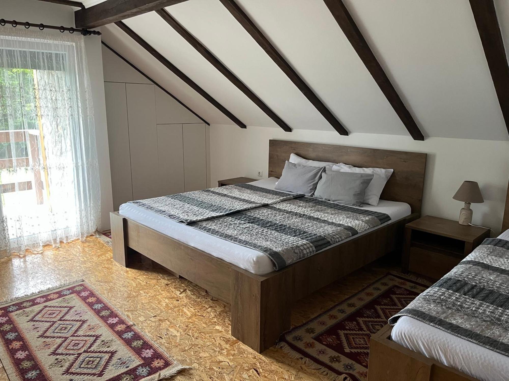 Vacation House Studenac Bihać Buitenkant foto